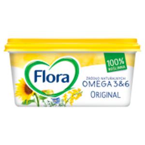 Flora Original Tuszcz rolinny do smarowania - 2867512595