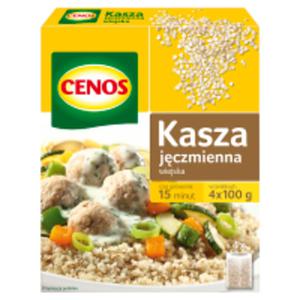 Cenos Kasza jczmienna wiejska - 2867512433