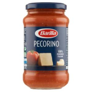 Barilla Pecorino Sos do makaronu pomidorowy z serem Pecorino - 2867512772