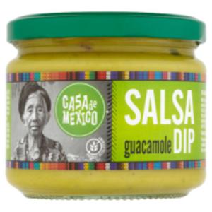 Casa de Mexico Salsa Guacamole Dip - 2867512906