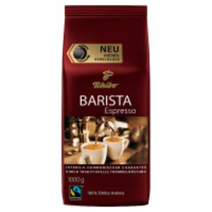 Tchibo Barista Espresso Kawa palona ziarnista - 2867513910