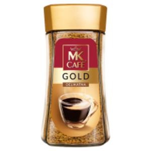 MK Caf Gold Kawa rozpuszczalna - 2867514703