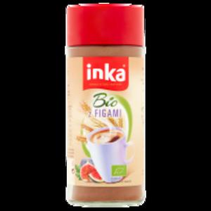 Inka Bio Rozpuszczalna kawa zboowa z figami - 2867515318