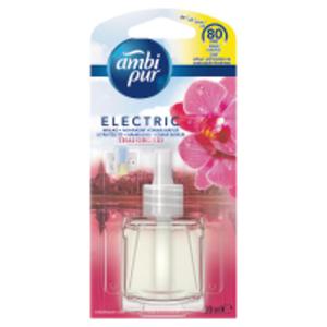 Ambi Pur z wkadem do elektrycznego odwieacza powietrza Ambi Pur Thai Orchid - 2867515207