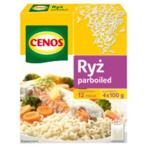 Cenos Ry parboiled - 2867513918