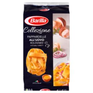 Barilla Collezione Makaron Pappardelle All'Uovo Bolognesi - 2867514226