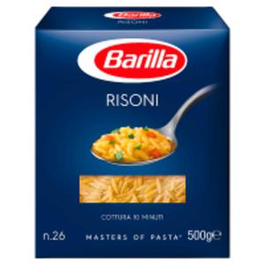 Barilla Makaron risoni - 2867514586