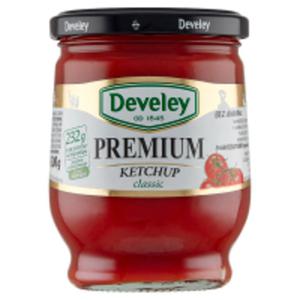 Develey Ketchup Premium classic - 2867514146