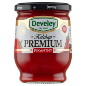 Develey Ketchup Premium pikantny - 2867512458