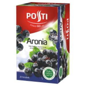 Posti Aronia Herbatka owocowa aromatyzowana - 2867515344