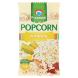 Przysnacki Popcorn do mikrofali malany - 2867515107