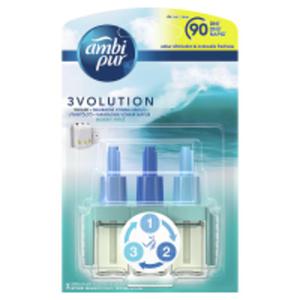 Ambi Pur 3Volution Wkad do elektrycznego odwieacza powietrza Ocean - 2867514587