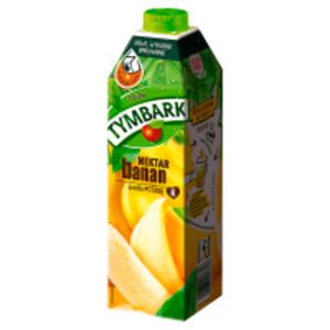 Tymbark Nektar banan - 2867514759