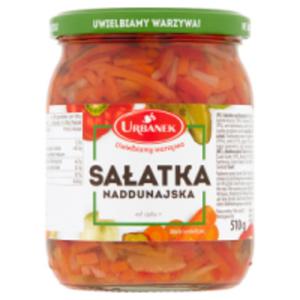 Urbanek Saatka naddunajska - 2867515070