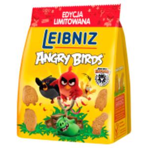 Leibniz Angry Birds Herbatniki malane - 2867513510