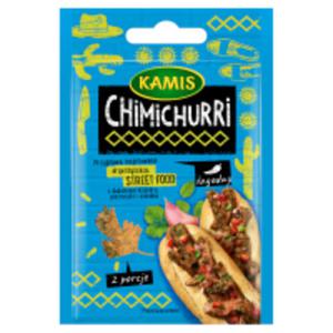 Kamis Przyprawa Chimichurri - 2867514491