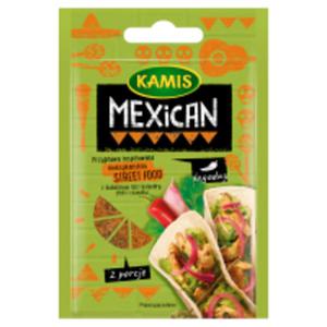 Kamis Przyprawa Mexican - 2867514492