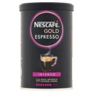 Nescaf Gold Espresso Intenso Kawa rozpuszczalna - 2867514686