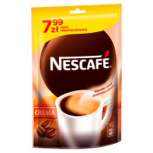 Nescaf Creme Kawa rozpuszczalna - 2867512207