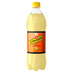 Schweppes Citrus Mix Napj gazowany - 2867513207