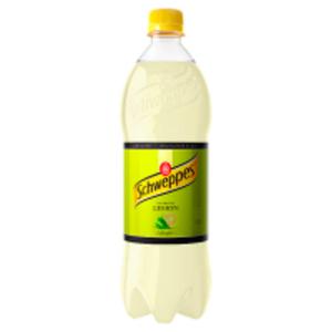 Schweppes Lemon Napj gazowany - 2867512356