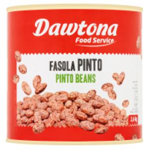 Dawtona Food Service Fasola pinto - 2867512313