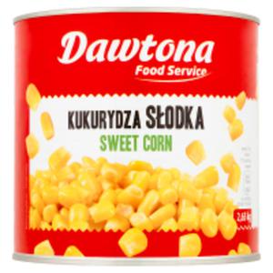 Dawtona Food Service Kukurydza sodka - 2867512826