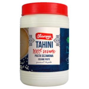 Jasmeen Tahini Pasta sezamowa - 2867514902