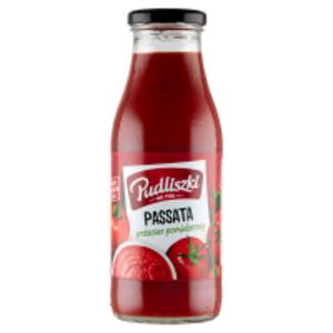 Pudliszki Passata Przecier pomidorowy - 2867512926