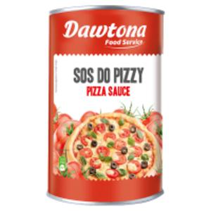 Dawtona Food Service Sos do pizzy - 2867513513