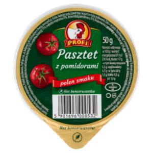 Profi Pasztet z pomidorami - 2867512496