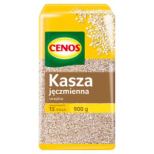 Cenos Kasza jczmienna wiejska - 2867515130