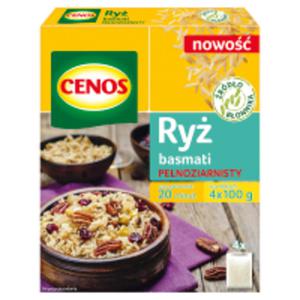 Cenos Ry basmati penoziarnisty - 2867513523