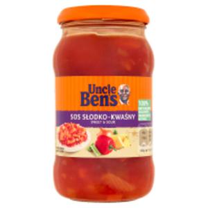 Uncle Ben's Sos sodko-kwany - 2867514724