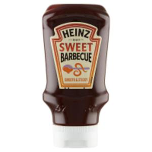 Heinz Sos do grilla sodki - 2867514826