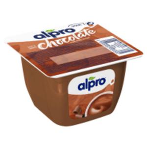 Alpro Deser sojowy z czekolad - 2867513579