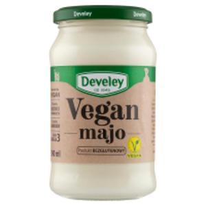 Develey Vegan majo Majonez wegaski - 2867513482