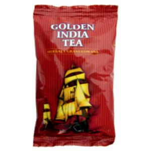 Golden India Tea Herbata czarna granulowana - 2867515213