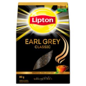 Lipton Earl Grey Classic Herbata czarna aromatyzowana - 2867513942