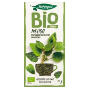 Herbapol Zioa BIO melisa - 2867512789