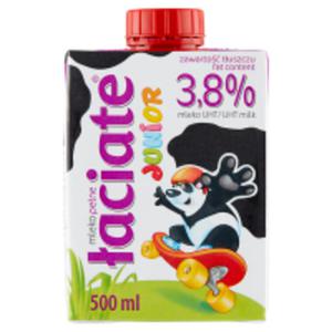 aciate Junior Mleko UHT 3,8% t. - 2867513111