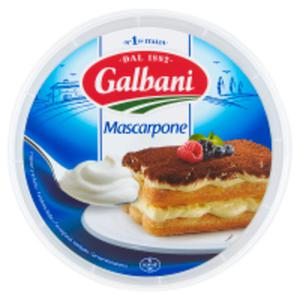 Galbani Ser Mascarpone - 2867513134