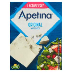 Arla Apetina Ser biay do saatek bez laktozy - 2867514589