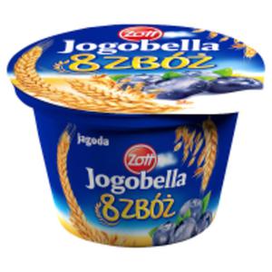 Zott Jogobella 8 Zb Jogurt owocowy Classic - 2867515151