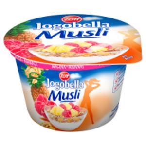 Zott Jogobella Musli Jogurt - 2867514257