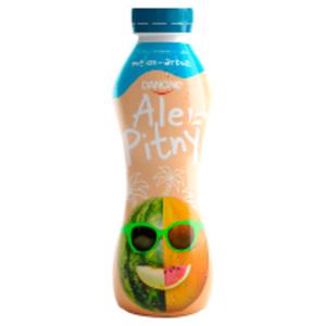 Danone ale Pitny Napj jogurtowy melon-arbuz - 2867515386