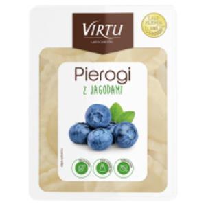 Virtu Pierogi z jagodami - 2867513497