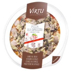 Virtu Pizza a'la Capricciosa - 2867513661