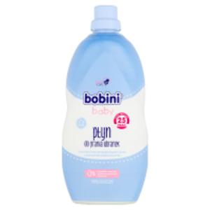 Bobini Baby Pyn do prania ubranek (25 pra) - 2867514697