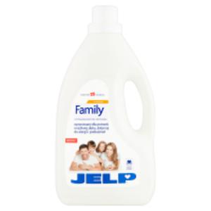 JELP Family Hipoalergiczny el do prania do kolorw (25 pra) - 2867514867